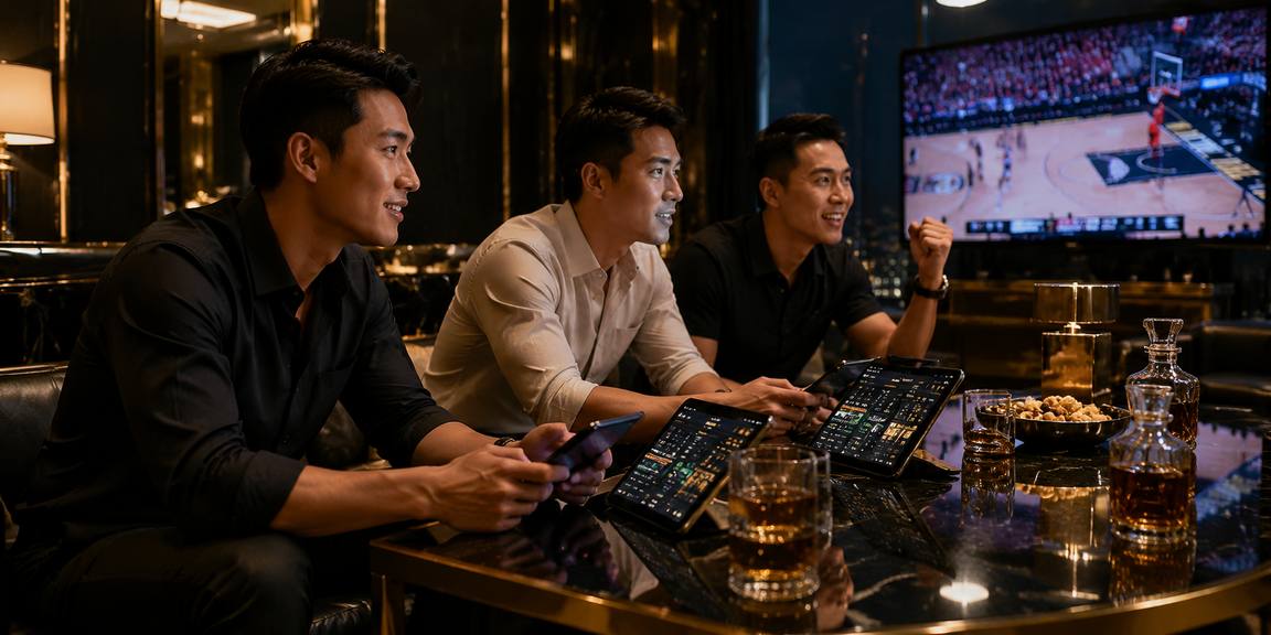 vj453 Trận Chính Pay-Per-View