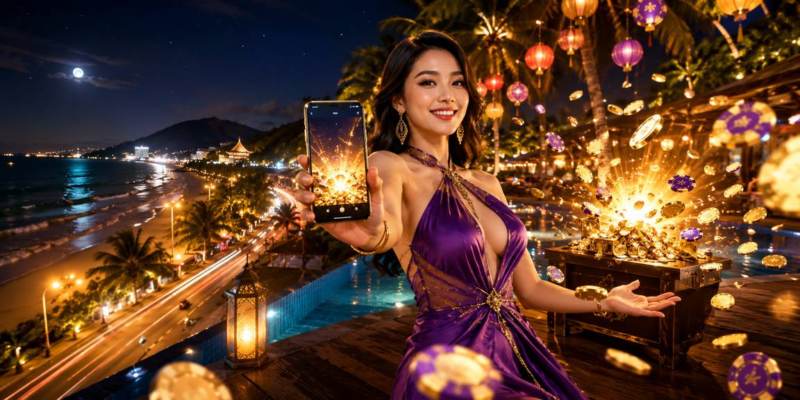 vj453 Tải ứng dụng vj453 cho Android và iOS – Mang live casino vào túi của bạn